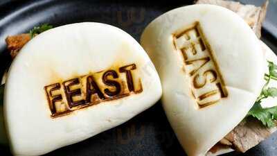 Feast - Artisan Dumpling And Tea House