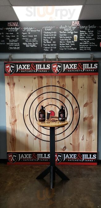 Jaxe & Jills