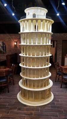 Little Rome Restaurant & Pizza