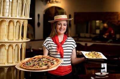 Little Rome Restaurant & Pizza