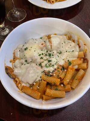 Trattoria Romana Pizzeria Bar And Grill