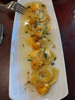 Trattoria Romana Pizzeria Bar And Grill