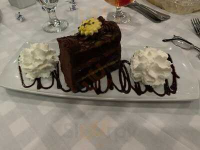 Trattoria Romana Pizzeria Bar And Grill