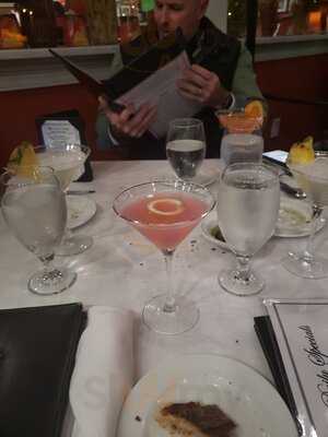 Trattoria Romana Pizzeria Bar And Grill