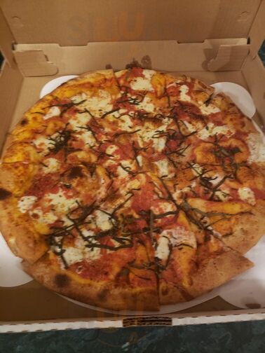 Trattoria Romana Pizzeria Bar And Grill