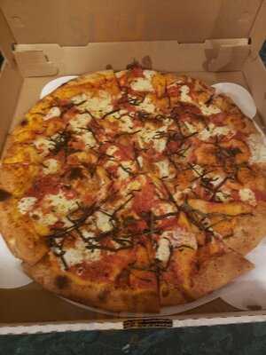 Trattoria Romana Pizzeria Bar And Grill