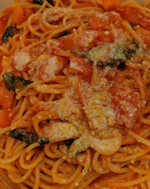 Bacco Trattoria Italiana