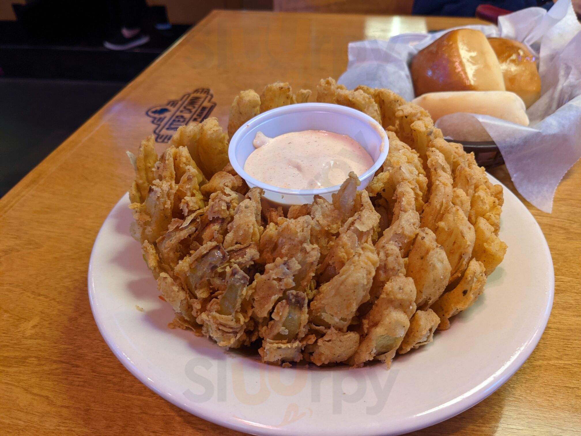 Texas Roadhouse