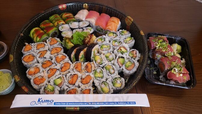 Kumo Sushi
