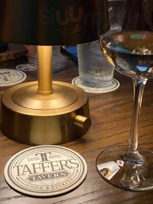 Taffer's Tavern