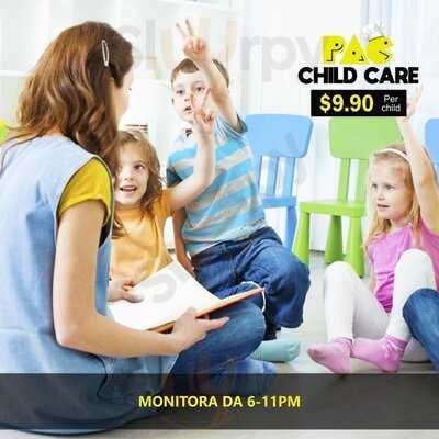 Pac Brazilian Pizzeria