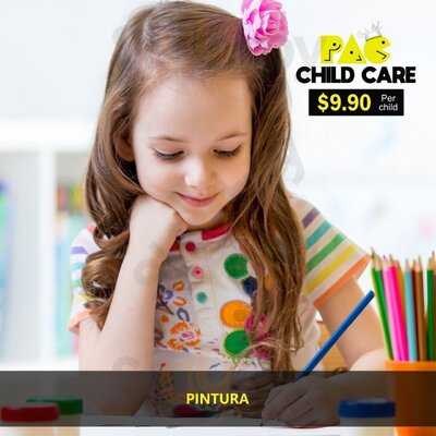 Pac Brazilian Pizzeria