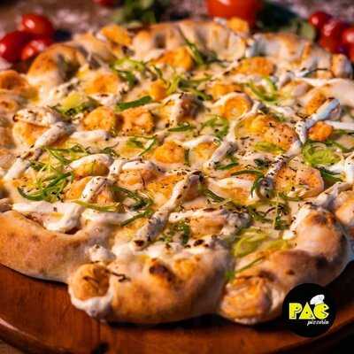 Pac Brazilian Pizzeria