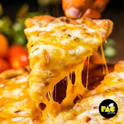 Pac Brazilian Pizzeria