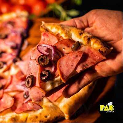 Pac Brazilian Pizzeria