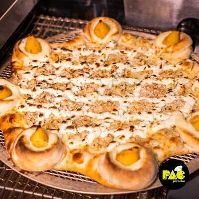 Pac Brazilian Pizzeria