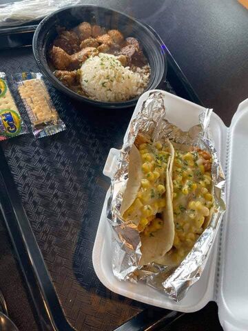 Cajun Skillet