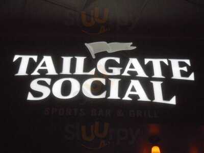 Tailgate Social