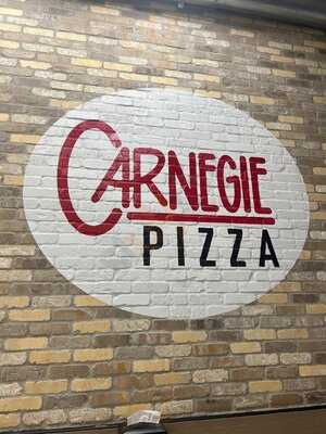 Carnegie Pizza