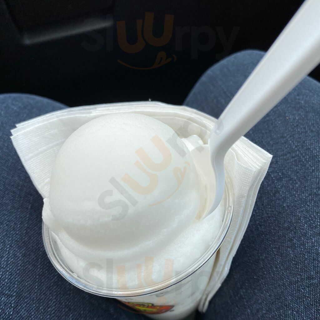 Jeremiah's Italian Ice