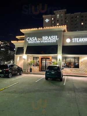 Casa Do Brasil