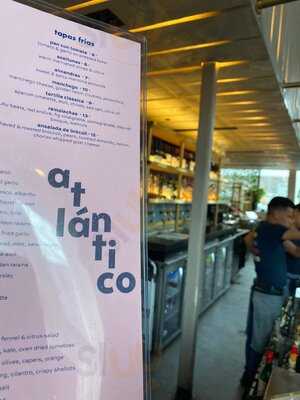 Atlantico Boston