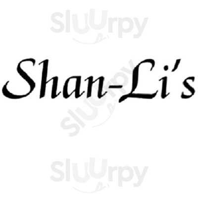 Shan-li’s