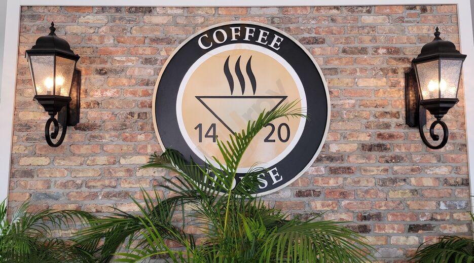 Coffee House 1420