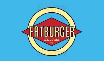 Fatburger & Buffalo's Express
