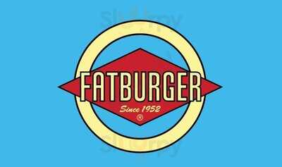 Fatburger & Buffalo's Express
