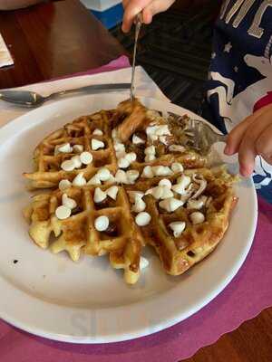 Lexington Pancake House