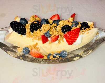 Lexington Pancake House