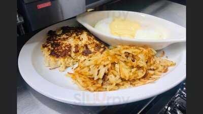 Lexington Pancake House