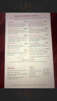 Lexington Pancake House