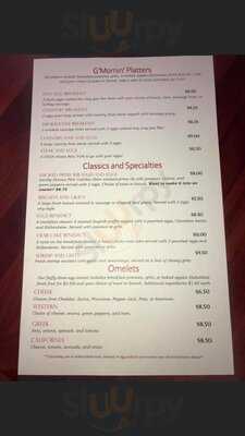 Lexington Pancake House