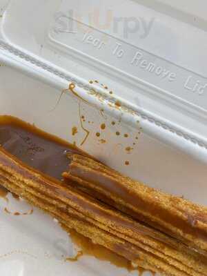 La Pale Frozen Fruit Bar