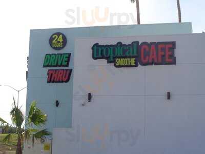 Tropical Smoothie Cafe