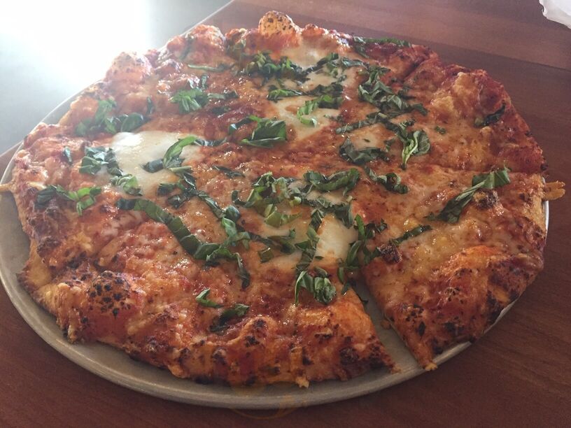 Pedals & Pints Brewing Company