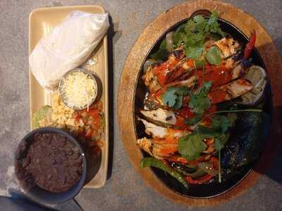 Blanco Cocina + Cantina