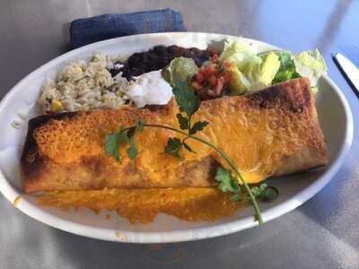 Blanco Cocina + Cantina