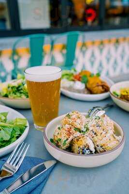 Blanco Cocina + Cantina