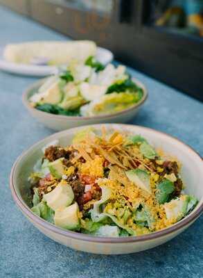 Blanco Cocina + Cantina