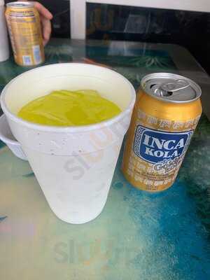 Lima Rotisserie Chicken & Peruvian Cuisine