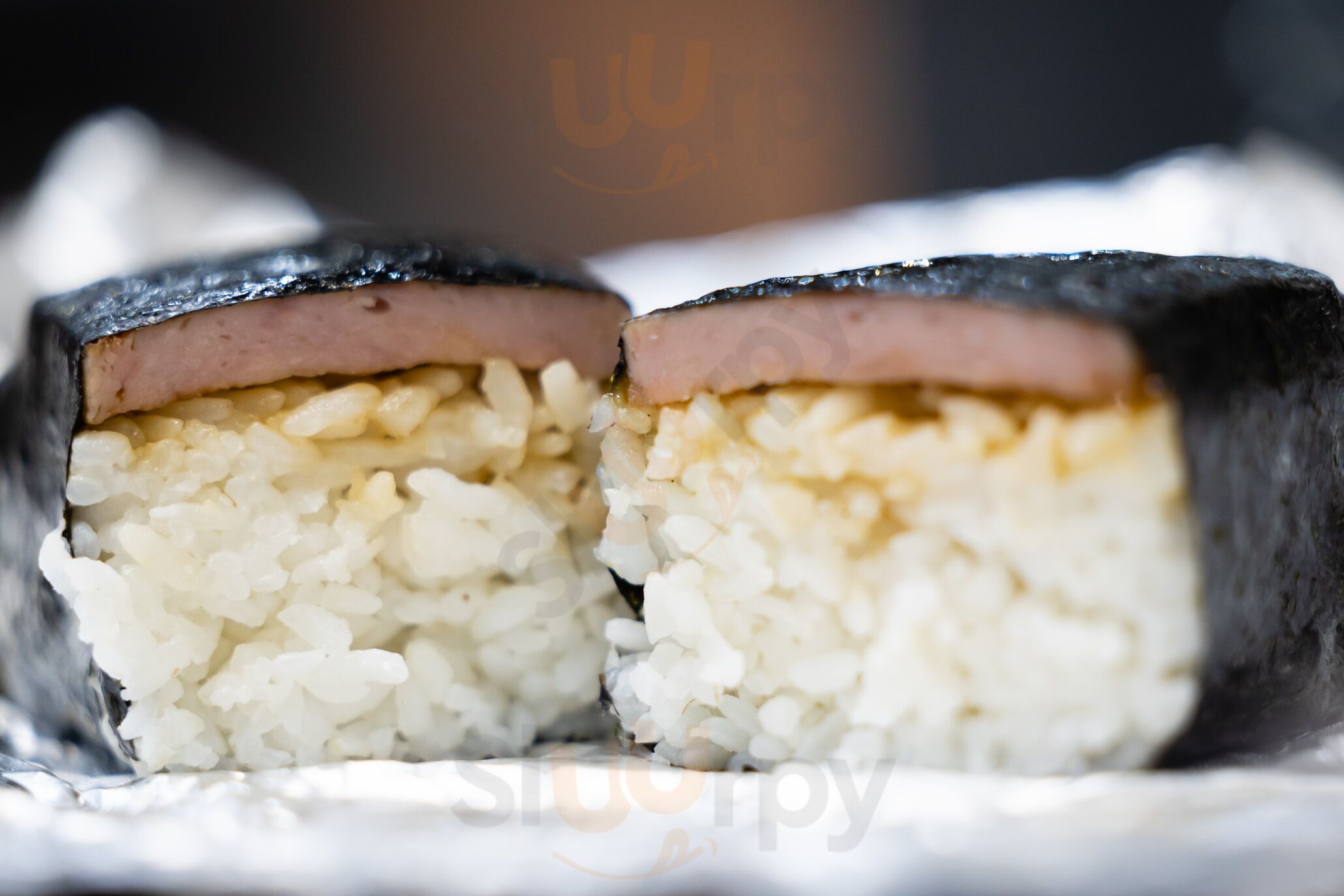 L&l Hawaiian Barbecue