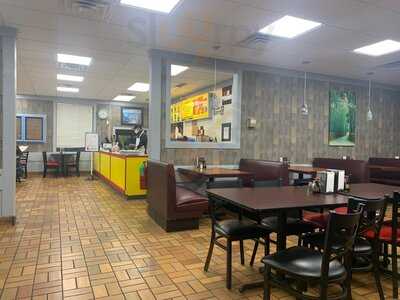 Lucky House & Juicy Crabs