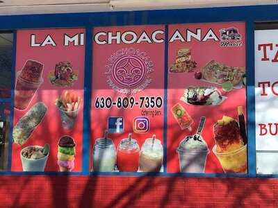 La Michoacana Mobil