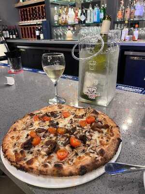 La Pizzeria Cupertino