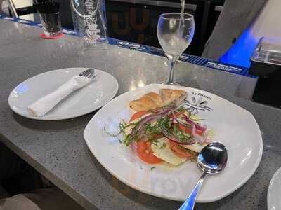 La Pizzeria Cupertino