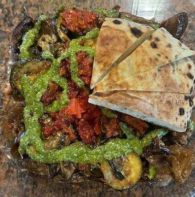 La Pizzeria Cupertino