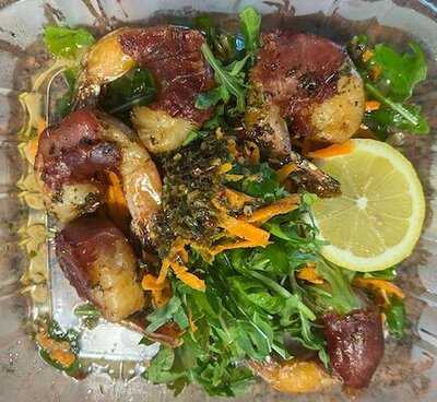 La Pizzeria Cupertino